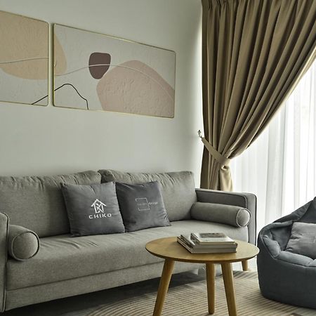Razak City Residence Kuala Lumpur Exteriör bild